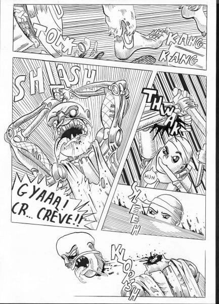 planche just-for-fun